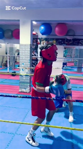 🇲🇦vs🇩🇿#boxin #boxe