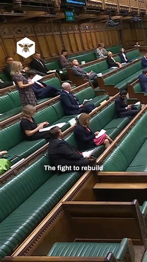 18 reactions | Did you know? This is the first UK Bill in history to include the word empowerment in its title. Jo Platt MP backs a new Community Right to Buy, giving local people first dibs when vital spaces come up for sale. | Co-operative Party | Facebook