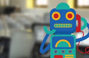 I really hate robo-calls