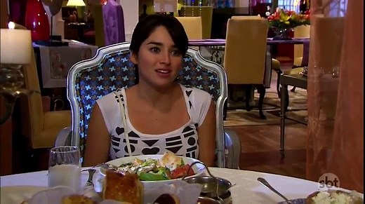 SORTILÉGIO - Capitulo 7 - DUBLADO (COMPLETO) 24-10-2017 SBT