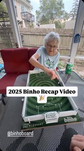 2025, what a year! 🎉 Epics goals, champions and top athletes making their mark in the Binho history books. We can’t wait to share with you what we have in store for 2026. Happy flickin’ and happy new year! 🎆 | Binho Board