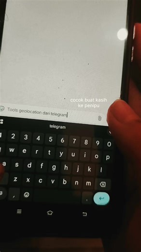 edukasi geolocation sebuah tools yang biasa dipakai untuk memberikan link kepada seseorang guna mengetahui lokasinya biasanya tools hanya memperlihatkan ip address namun disini sudah suport via goglemaps dibuat oleh kyber_os