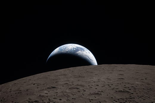 What time is the Artemis 2 splashdown, and where to livestream it