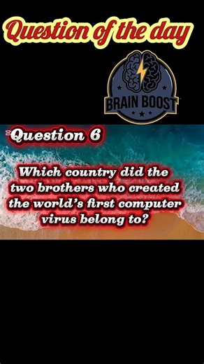 99% people don't know this answer! 😲 #riddles #facts