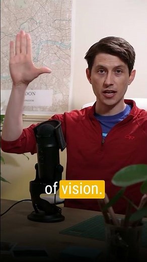 The Science Behind Animation Persistence of Vision Explained