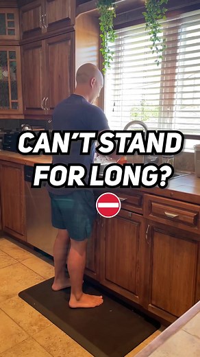 1.9M views · 43K reactions | Beginner modified exercises to help...