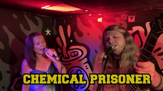 This Saturday night we're launching our new single Looking Down at Greaser. Joining us to celebrate are Chemical Prisoner, Tender Tooth and Custard Pony. Event info can be found here: https://www.facebook.com/share/1Gr6PQMnnT/ | Northern Lights - Band