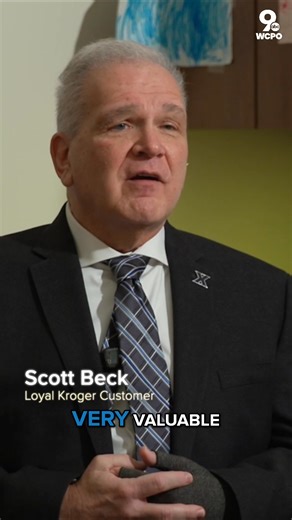 It’s a strategy shift that founder Barney Kroger never could have imagined: The Kroger Co. wants to make its grocery delivery business profitable by rejecting robots and embracing artificial intelligence. The WCPO 9 I-Team is digging into how this could change your shopping experience, and we talked with several experts who expressed concern. “We can’t trust AI tools like this to act in our best interest,” said Sara Geoghegan, senior counsel with the Electronic Privacy Information Center, a Wash