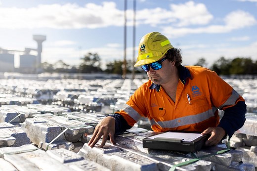 Join Our Team: Tomago Aluminium