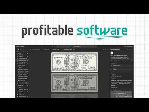 Build Profitable Apps (that actually make money) in 2026