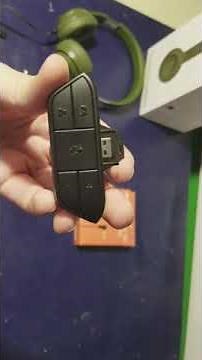 How to use Beats Solo 3 on xbox one