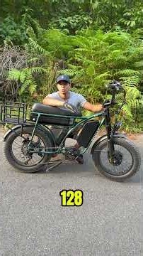 Dual motor, dual battery for €1429!! The Philiam ET9