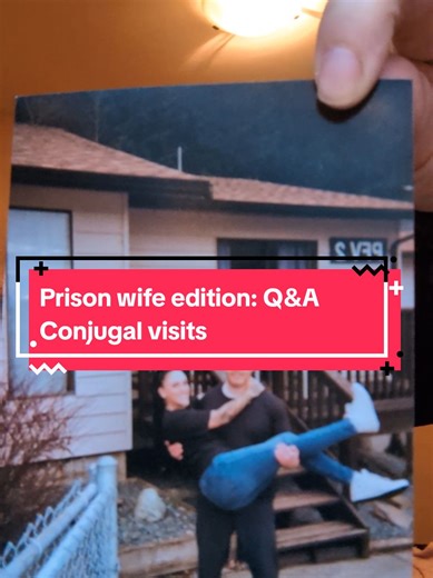 Canadian Conjugal Visits: A Prison Wife's Insight