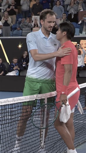 86K views · 578 reactions | You heard the man, LETS RUN IT BACK  | Australian Open | Facebook