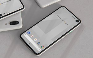 谷歌Google Pixel 4首个官方宣传片-预见性的未来（人脸识别+手势操作）