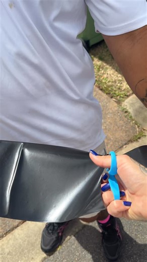 After restoring this homeowner’s roof last week, we were back to bring their driveway back to life too 💪🏽 Saturday must’ve been the day for it — plenty of neighbours out and about, stopping for a chat and checking out the results! A few conversations and a couple of quick quotes later… we’ve now got their neighbour’s roof clean booked in for this week 👏🏽 Nothing better than good work speaking for itself. | Drollet's Exterior Cleaning