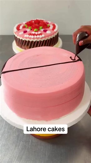Customized Cakes for Every Occasion in Lahore