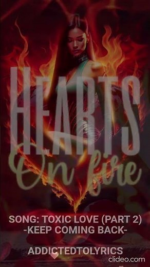 I Went Back… Toxic Love Part 2 😔