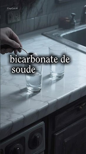 Comment j’utilise le bicarbonate de soude pour me garer en santé ou contre des hémorroïdes.
