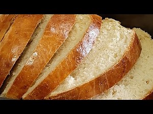Easy simple,Basic Bread loaf ( Beginner Bread recipe)