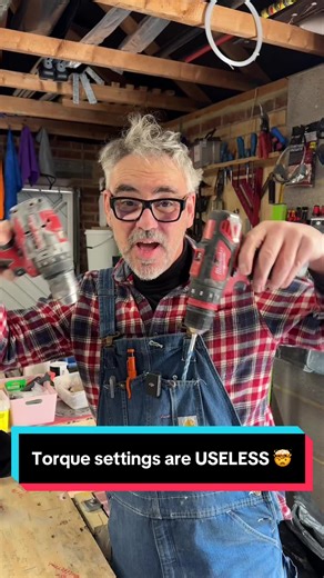 Understanding Torque Settings in Power Tools