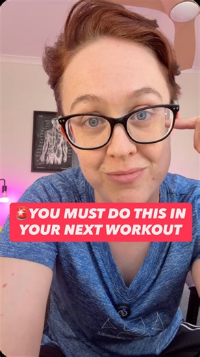 YOU MUST DO THIS IF YOU WANT TO GROW LEAN MUSCLE 👇 Make sure you’re tracking the weight that you lift and how many reps you do for each exercise. If you don’t track your weights and reps then you’re not gonna make progress. Because next week I need you to go to the gym and I need you to lift more than what you did this week. That is how you are going to be able to grow your muscle mass. You need to do progressive overloading. You cannot go to the gym and pick up the same set of dumbbells and li