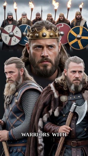 Viking Myth vs Truth: Vikings Were One United Nation