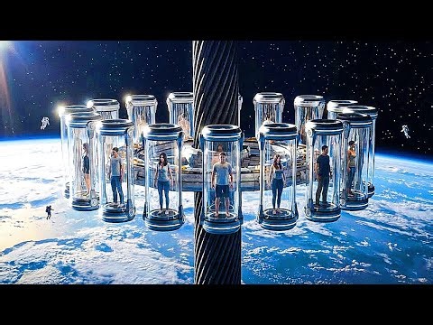 Space Elevators May Finally Be Possible, Scientists Say