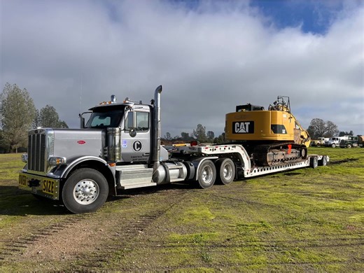 Copper Canyon Corporation on Reels