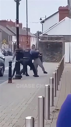 Fastest Arrest Ever, LMAO 🤣