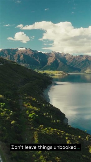 Don’t Do This in New Zealand 🌏#NewZealand #TravelTips #NZTravel #TravelNZ