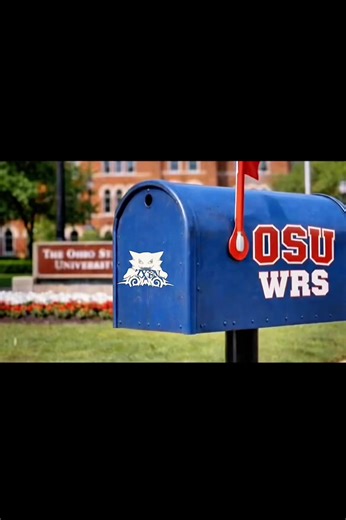 Ohio State University Highlights - Part 1