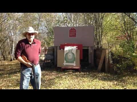 Baikal MP220 Double Barrel Coach Gun