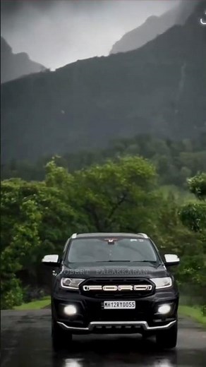 ഒരു പ്രശ്നക്കാരൻ ആണ് ഇവൻ Ford Endeavour #endeavour #ford #fordendeavour #fortuner #shorts #viral