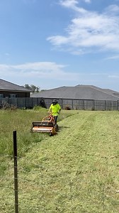501K views · 4.7K reactions | Most satisfying lawn mower you’ve seen? #satisfying #asmr #lawns #lawnmower #timthelawnmowerman #wow #australia #asmotor | Free Mow Fridays | Facebook