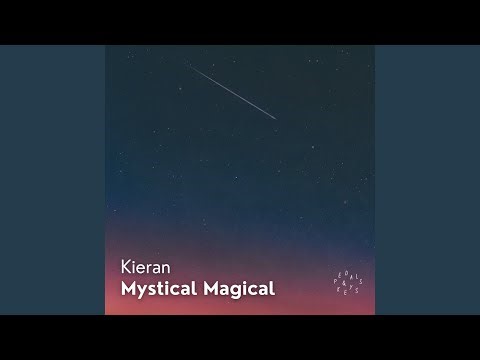 Mystical Magical (Piano Version)