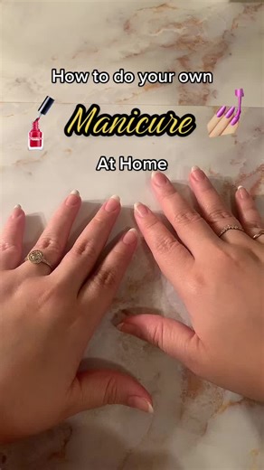 DIY French Tip Manicure at Home: Easy Step-by-Step Guide