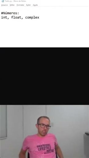 Variáveis Numéricas no Python: Diferença entre Int e Float (Guia Iniciante)