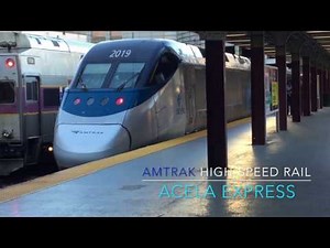 Boston's South Station