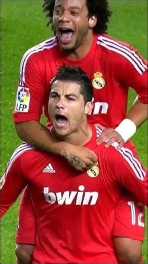 Prime Ronaldo MASTERCLASS vs Sevilla 2011 🔥 Insane Hat-Trick & Dribbles | CR7 Peak Performance