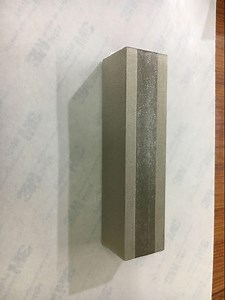 [Hot Item] EMI EMC Shielding Conductive Fabric Over Foam Gasket