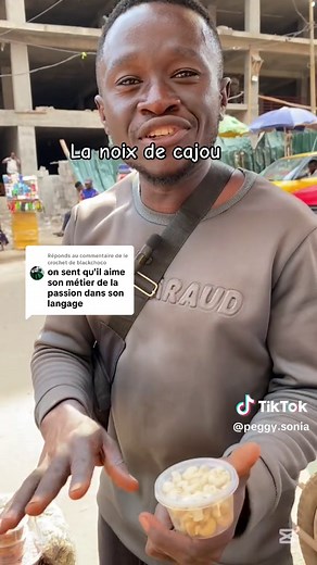 Découvrez les bienfaits des noix de cajou