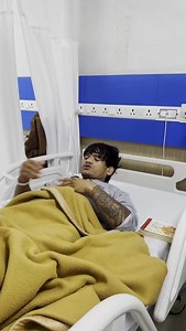 336K views · 9.6K reactions | Recovery Arc begins Day 01 #angadbisht #aclrecovery | Angad Bisht | Facebook