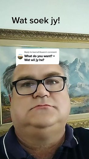 Learn Afrikaans with Engaging Expressions and Phrases