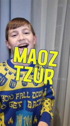 TYH Boys on Instagram: "TYH Boys sing your Chanukah favorites. Look out for a new drop each night"