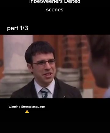 Deleted Scenes from The Inbetweeners: Jay's Hilarious Moments