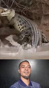 832K views · 3.3K reactions | কুমির ও সিংহর লড়াই। #Amazing #OMG #reels #BMW #foryou | BSL Saokat TECH 30 | Facebook