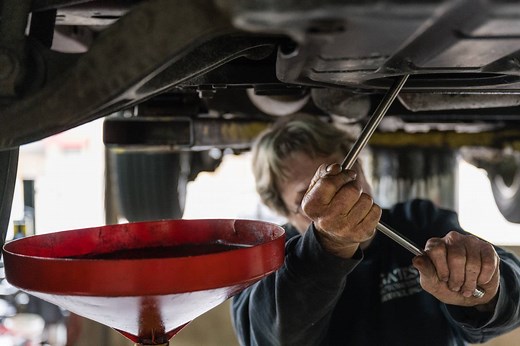 Parent Company Behind Fram Filters Files for Chapter 11 Bankruptcy