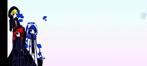 反应Bill！Sans Vs Error 404（SticknodesAnimation）