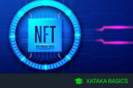 Que son los NFT y cómo funcionan